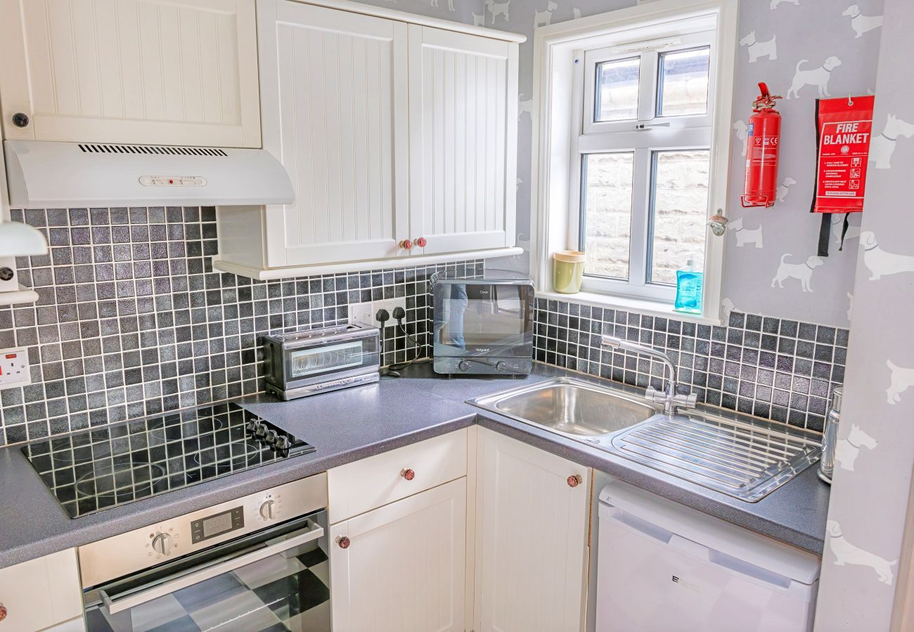 House in Middleton-in-Teesdale - Evergreen Manor
