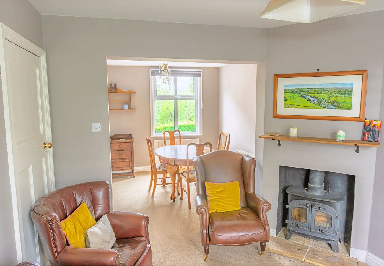 House in Middleton-in-Teesdale - Evergreen Manor