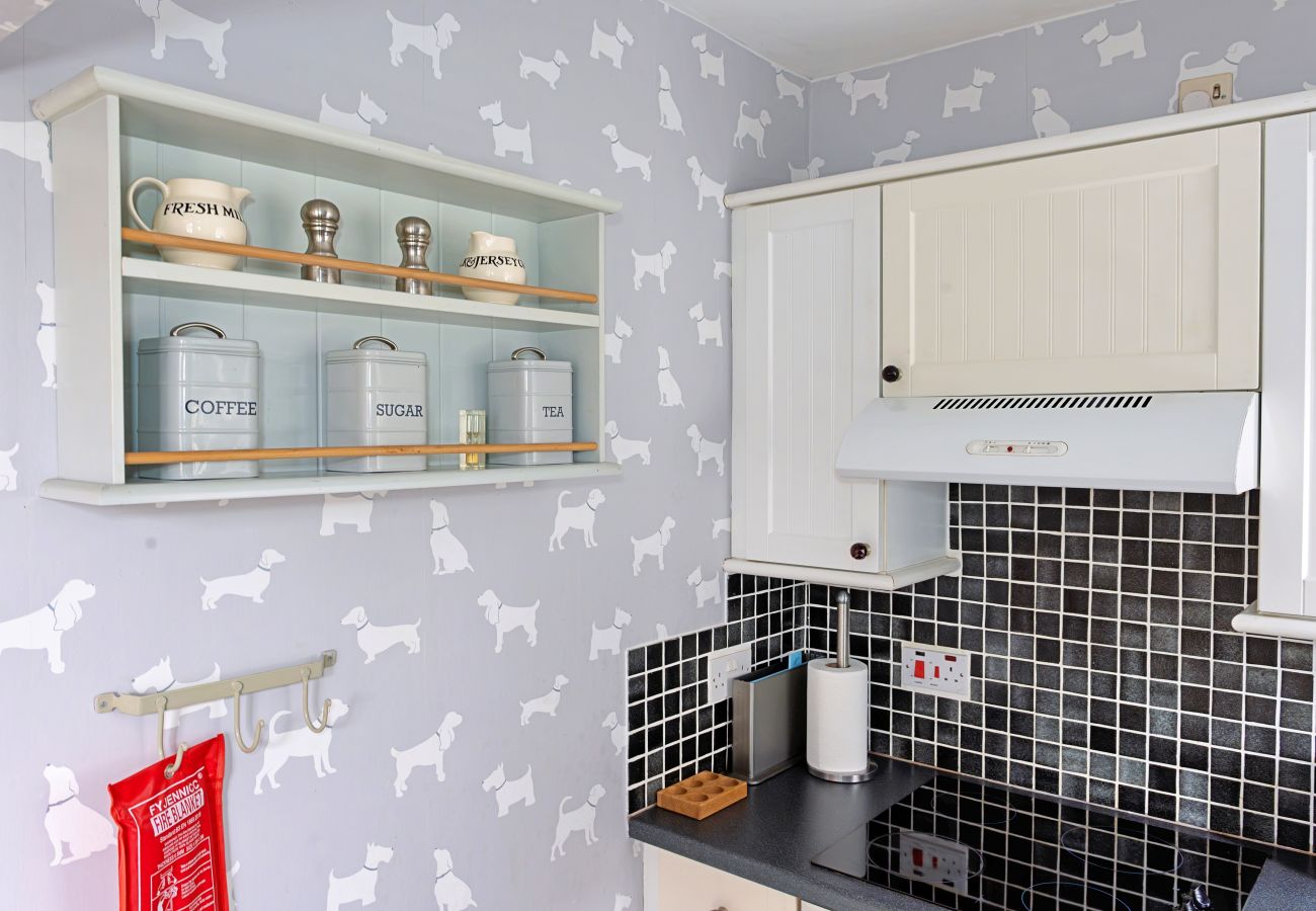 House in Middleton-in-Teesdale - Evergreen Manor