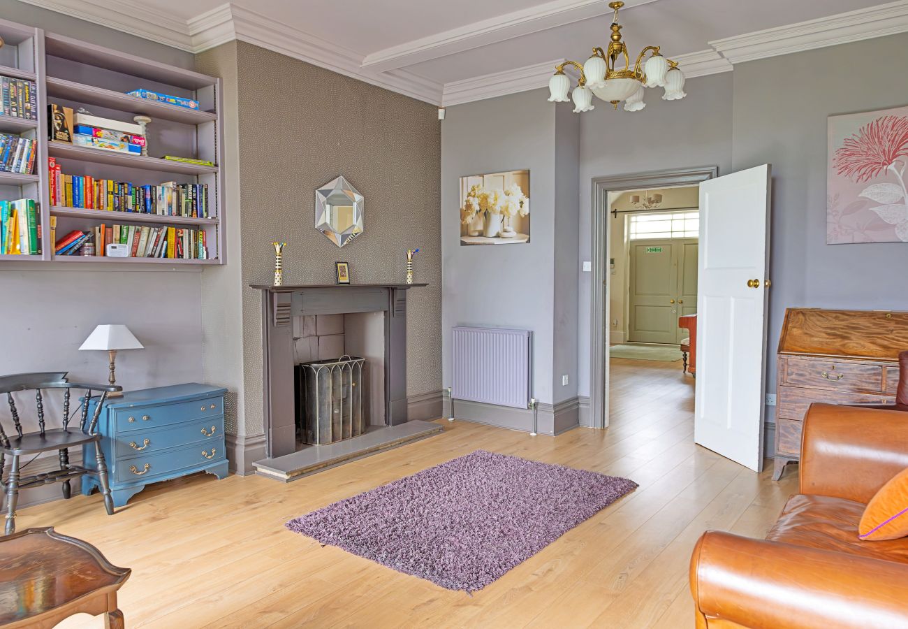 House in Middleton-in-Teesdale - Evergreen Manor