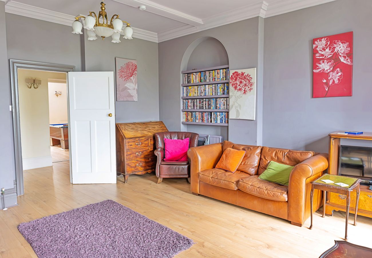 House in Middleton-in-Teesdale - Evergreen Manor