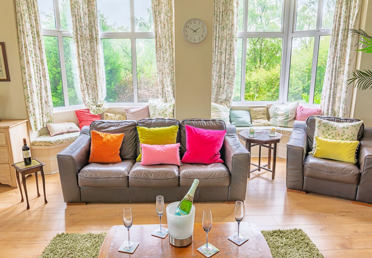 House in Middleton-in-Teesdale - Evergreen Manor