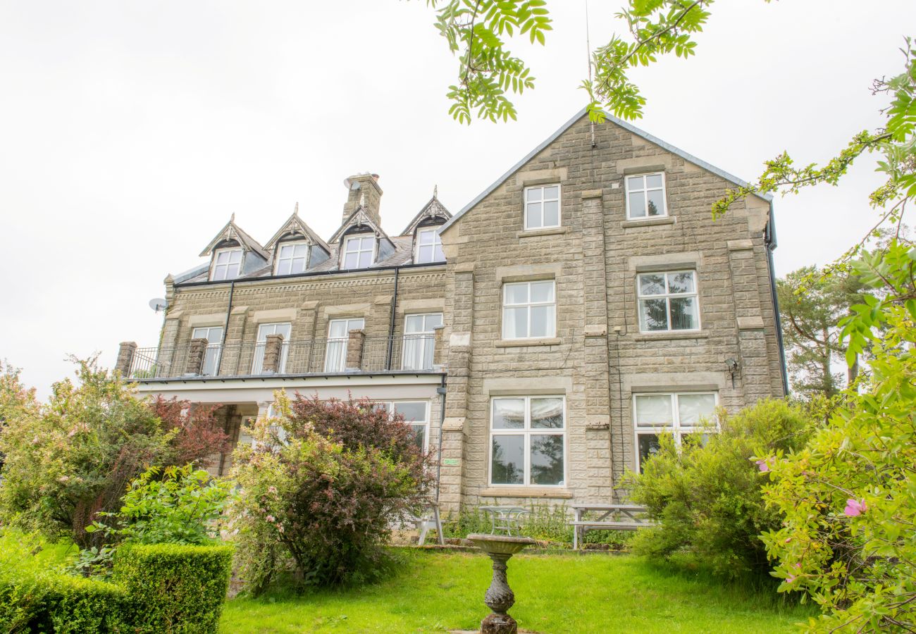 House in Middleton-in-Teesdale - Evergreen Manor