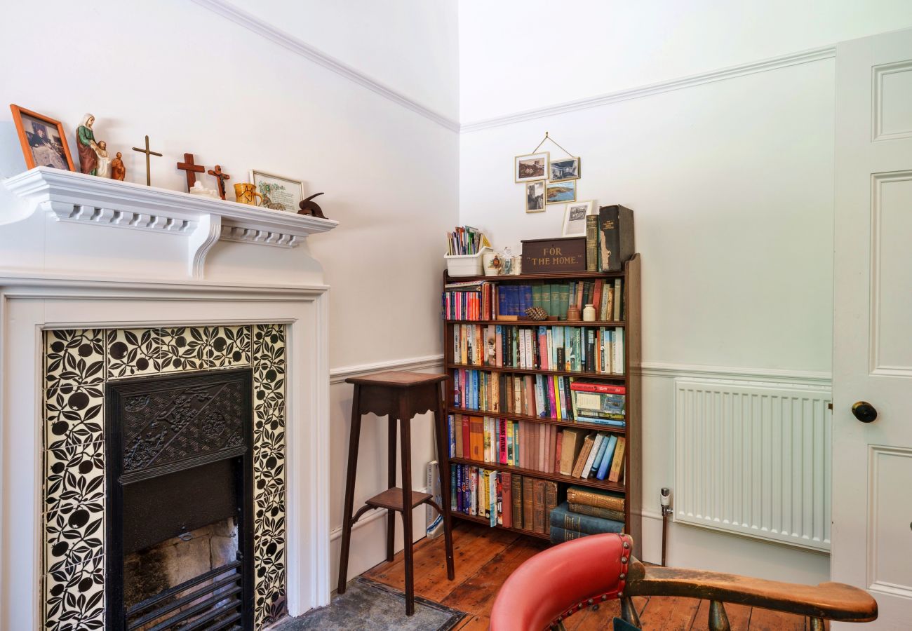 House in Talland Bay - The Old Vicarage