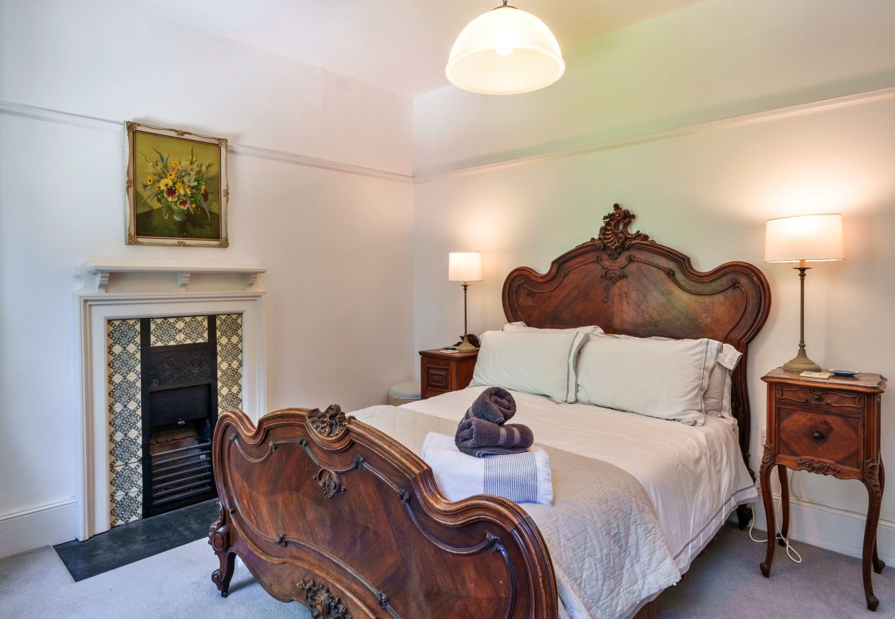 House in Talland Bay - The Old Vicarage