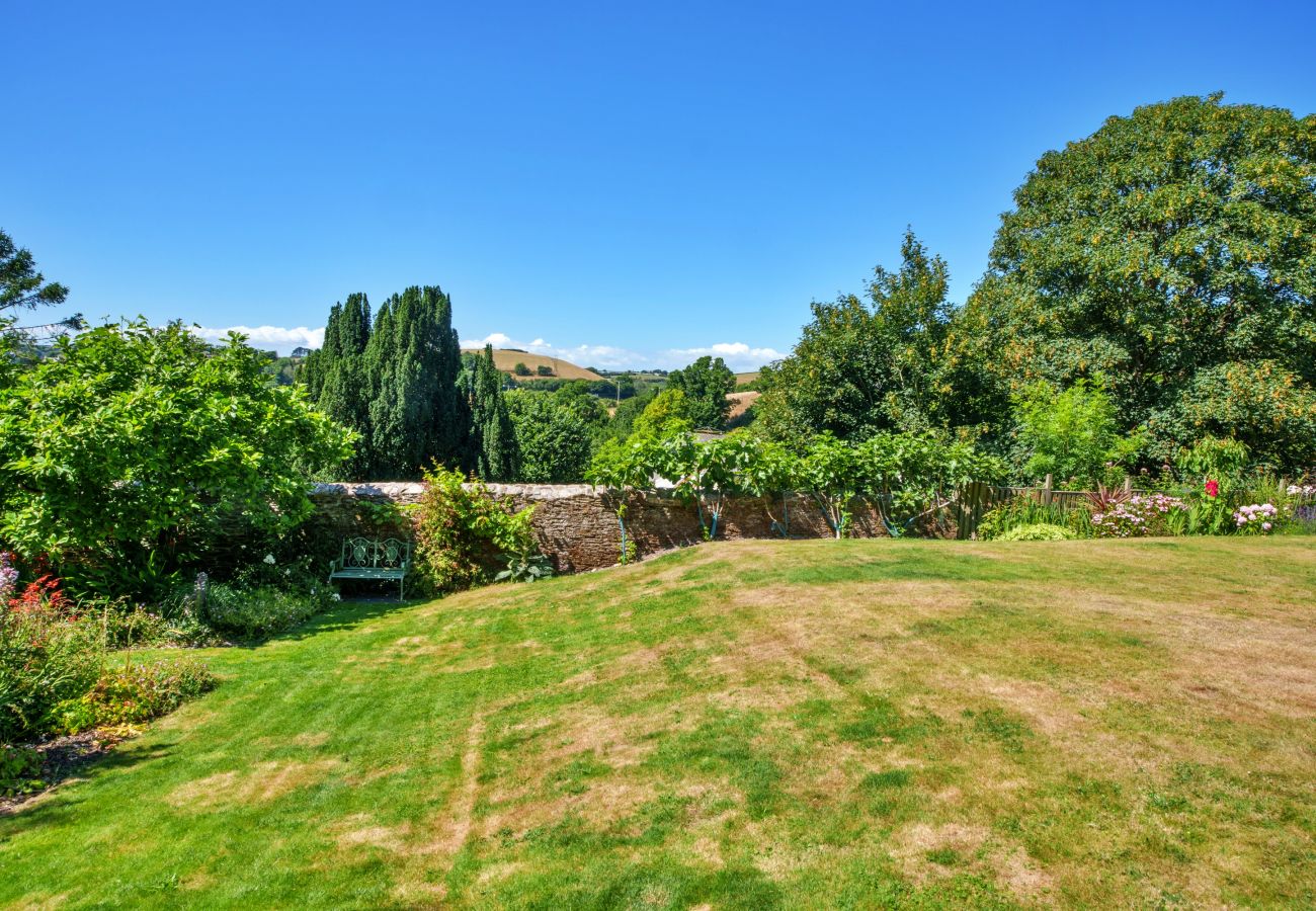 House in Talland Bay - The Old Vicarage