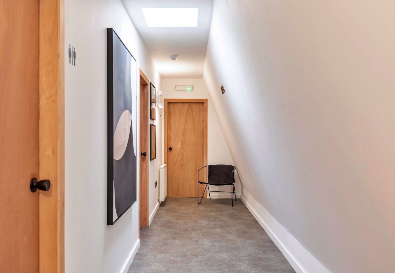 Apartment in Selsey - The Apartment