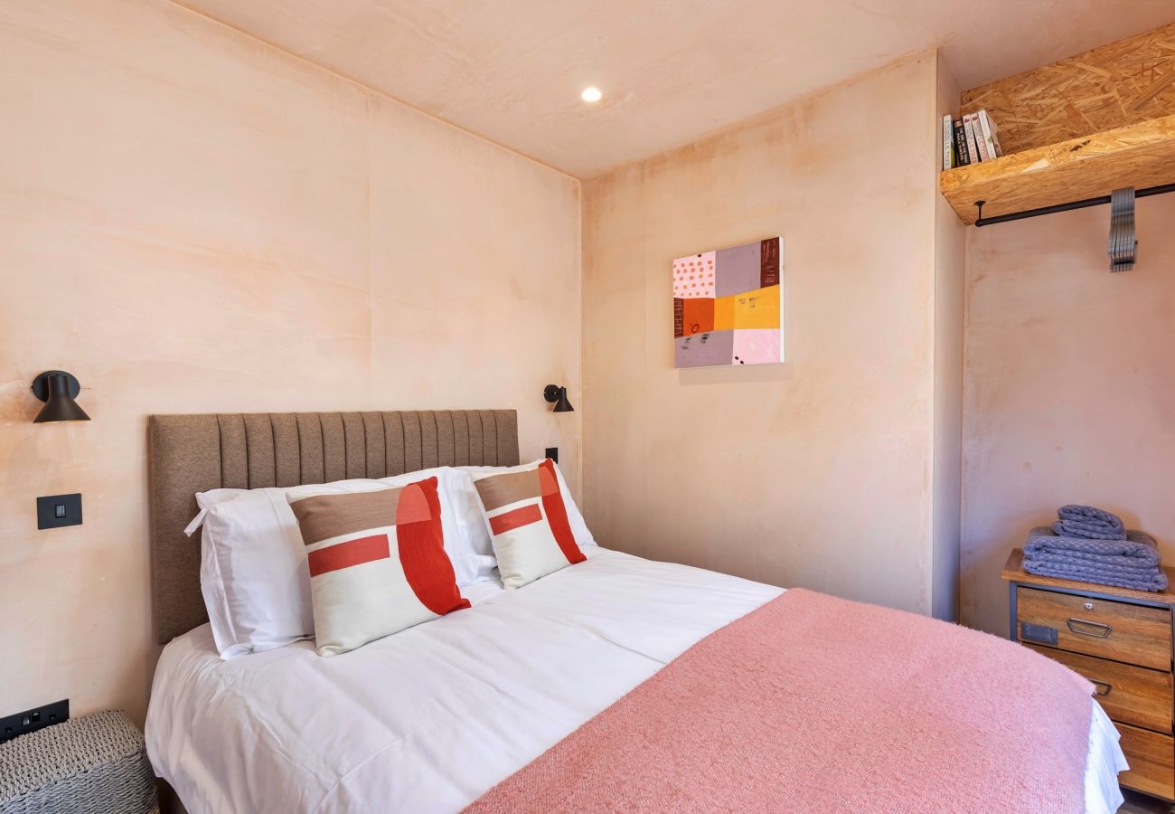 Apartment in Selsey - The Apartment