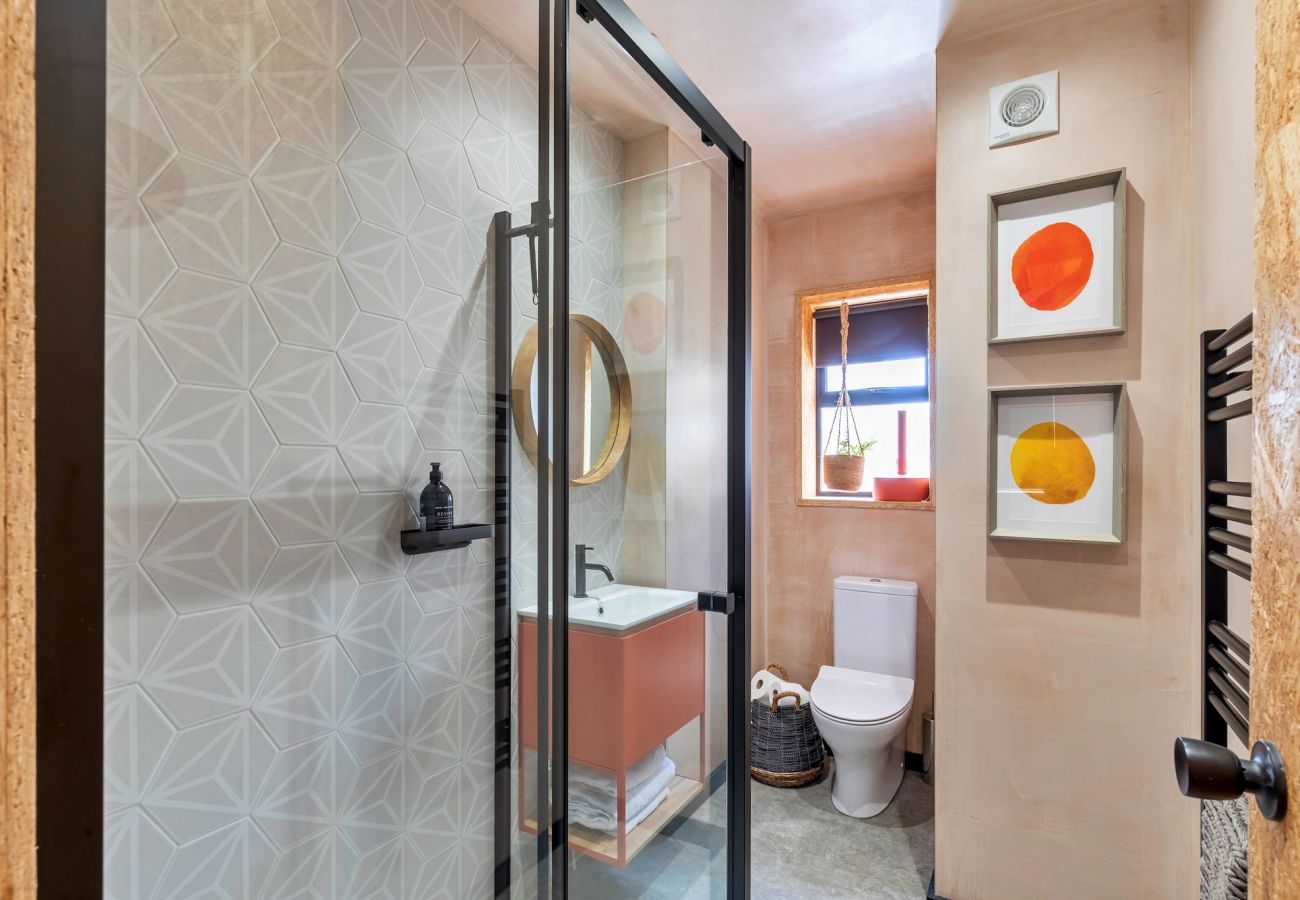 Apartment in Selsey - The Apartment