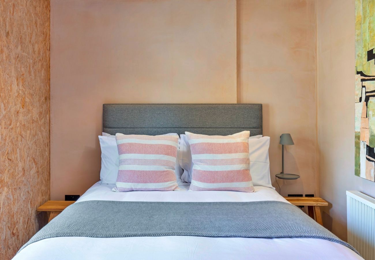 Apartment in Selsey - The Apartment
