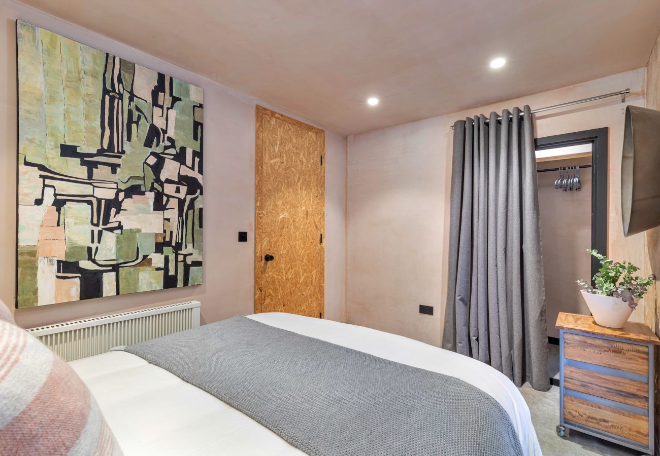 Apartment in Selsey - The Apartment