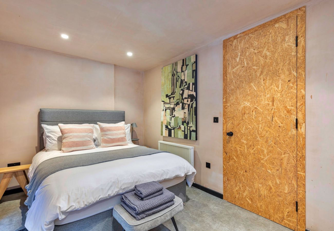 Apartment in Selsey - The Apartment