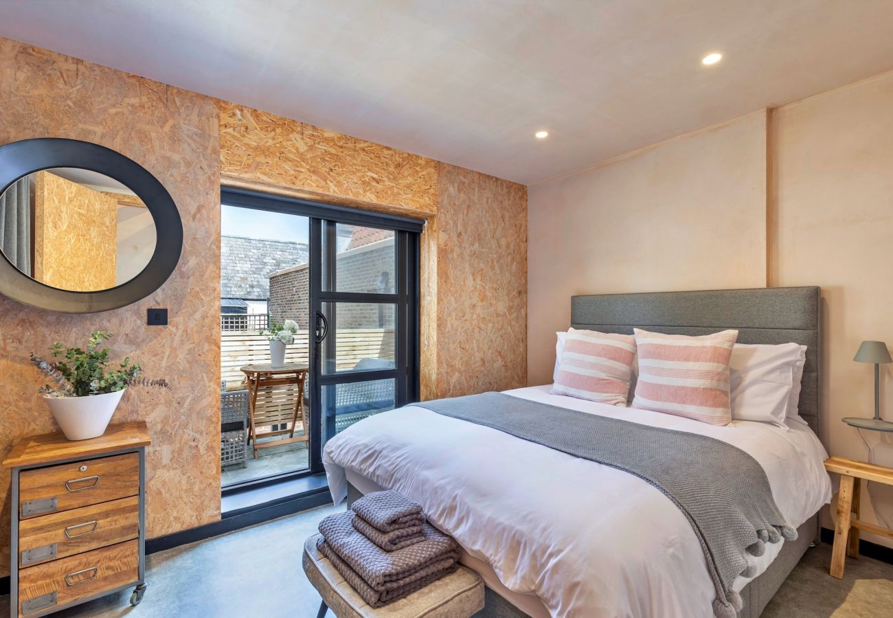 Apartment in Selsey - The Apartment