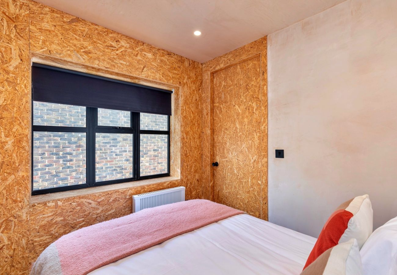 Apartment in Selsey - The Apartment