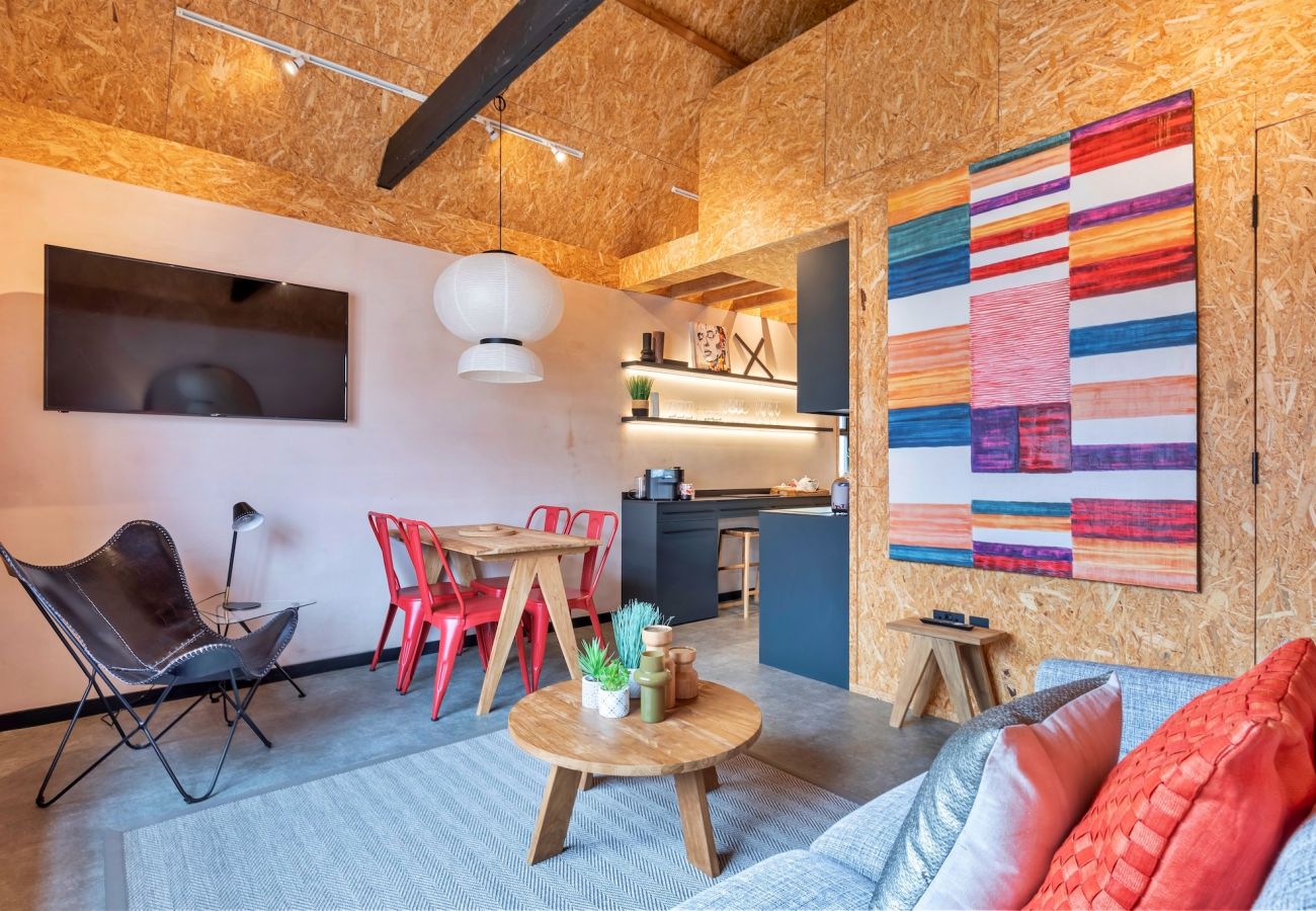 Apartment in Selsey - The Apartment