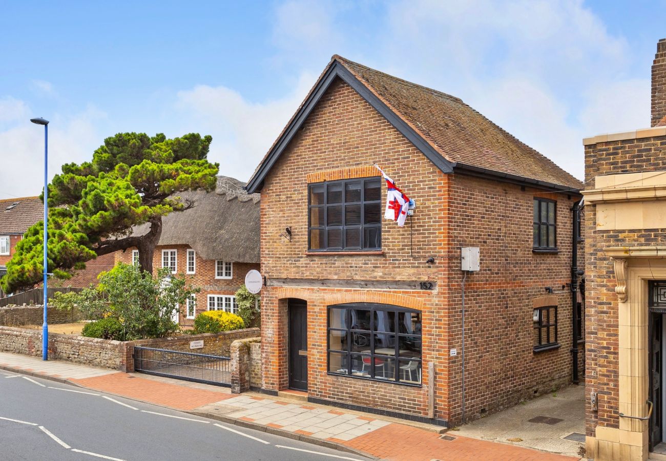 Apartment in Selsey - The Apartment