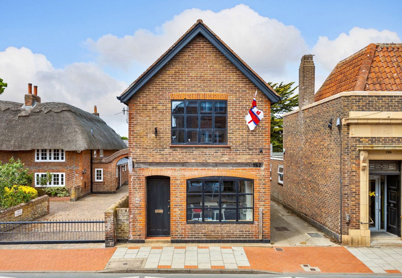 Apartment in Selsey - The Apartment