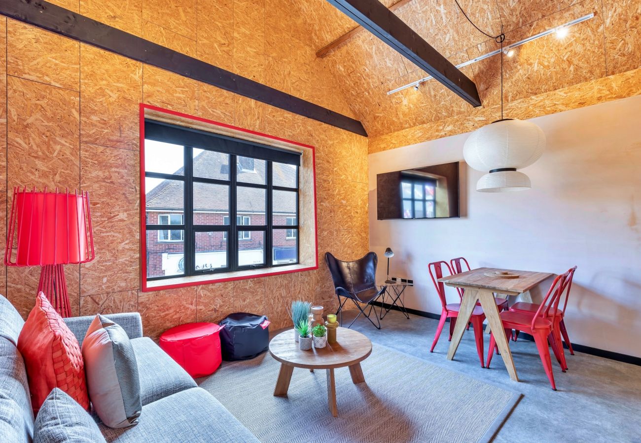 Apartment in Selsey - The Apartment
