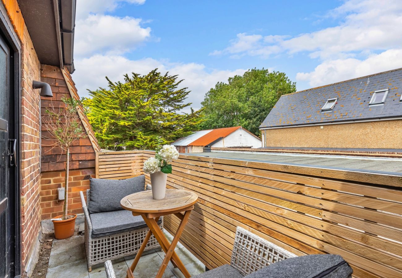 Apartment in Selsey - The Apartment