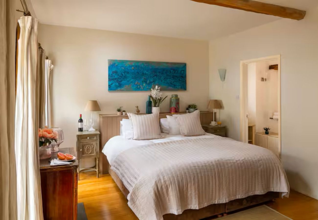 Cottage in Combe Martin - Coulscott Old Barn