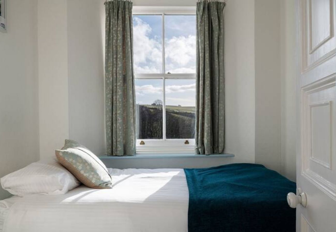 Cottage in Combe Martin - Coulscott Georgian House