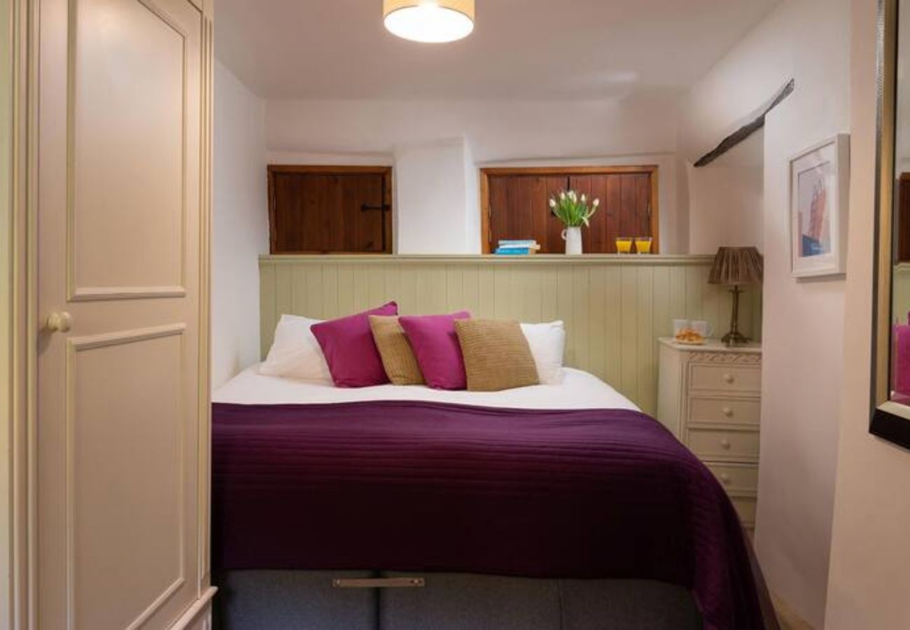Cottage in Combe Martin - Coulscott Farmhouse