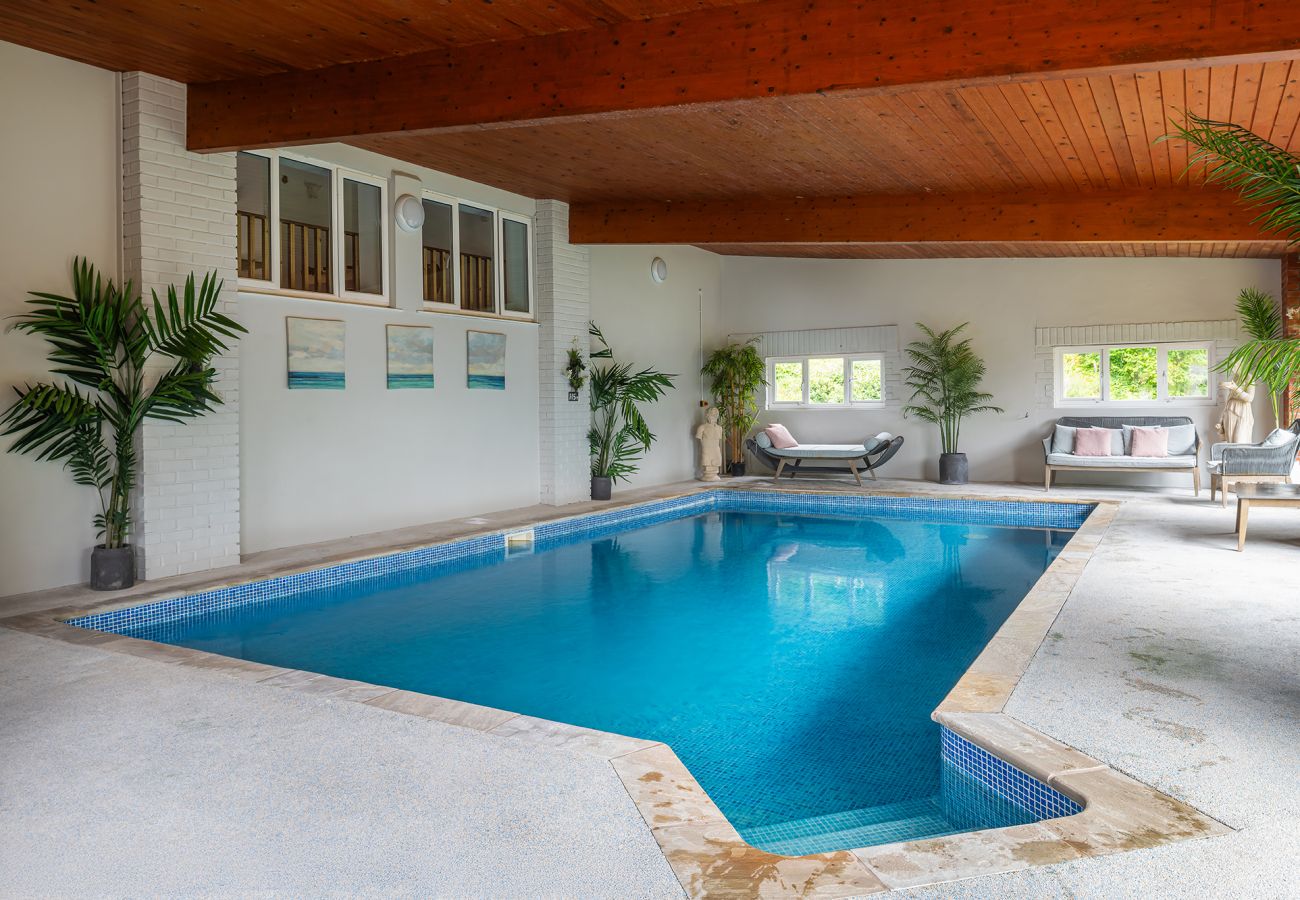 Cottage in Combe Martin - Coulscott Farmhouse