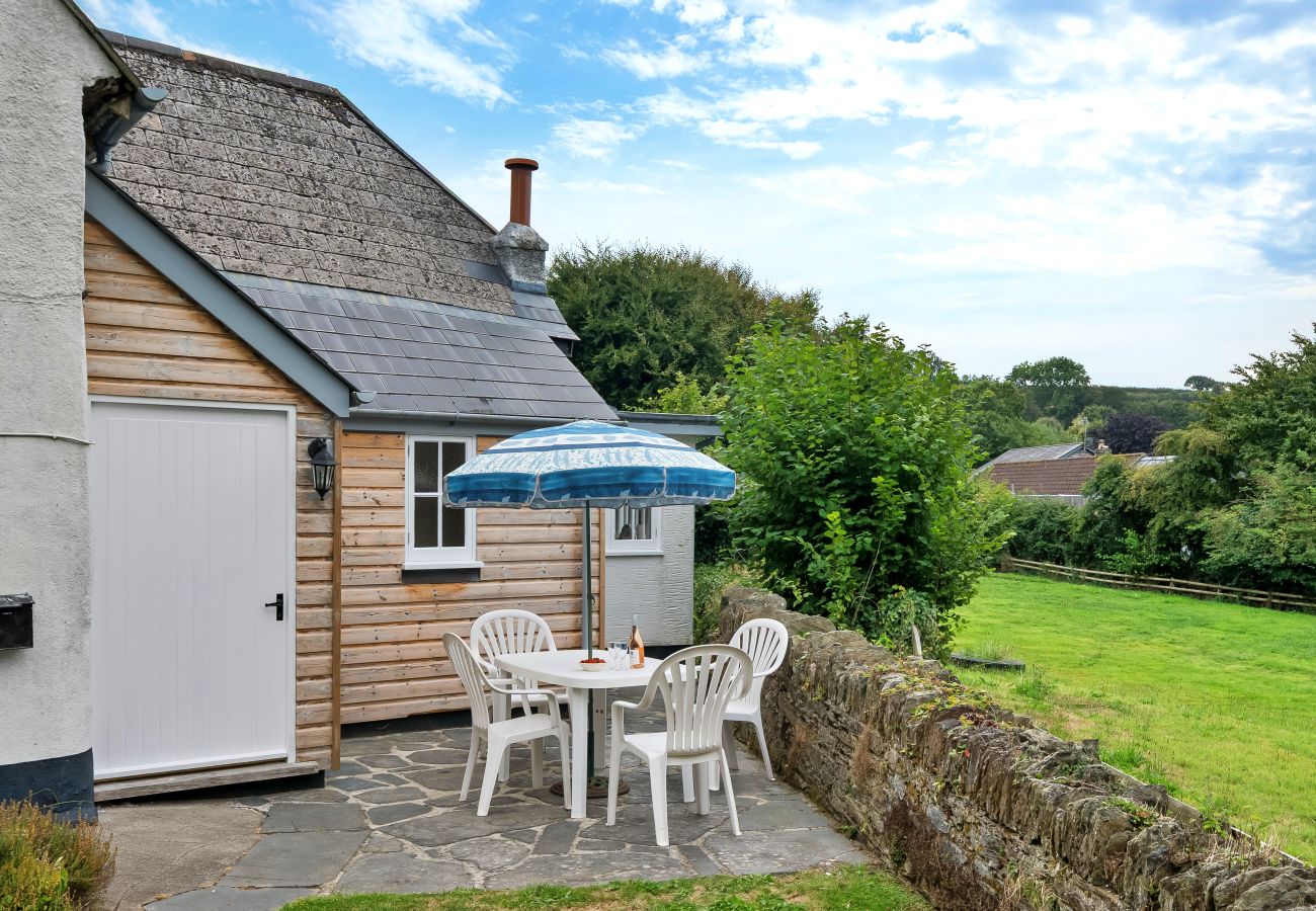 Cottage in Diptford - Filspholly