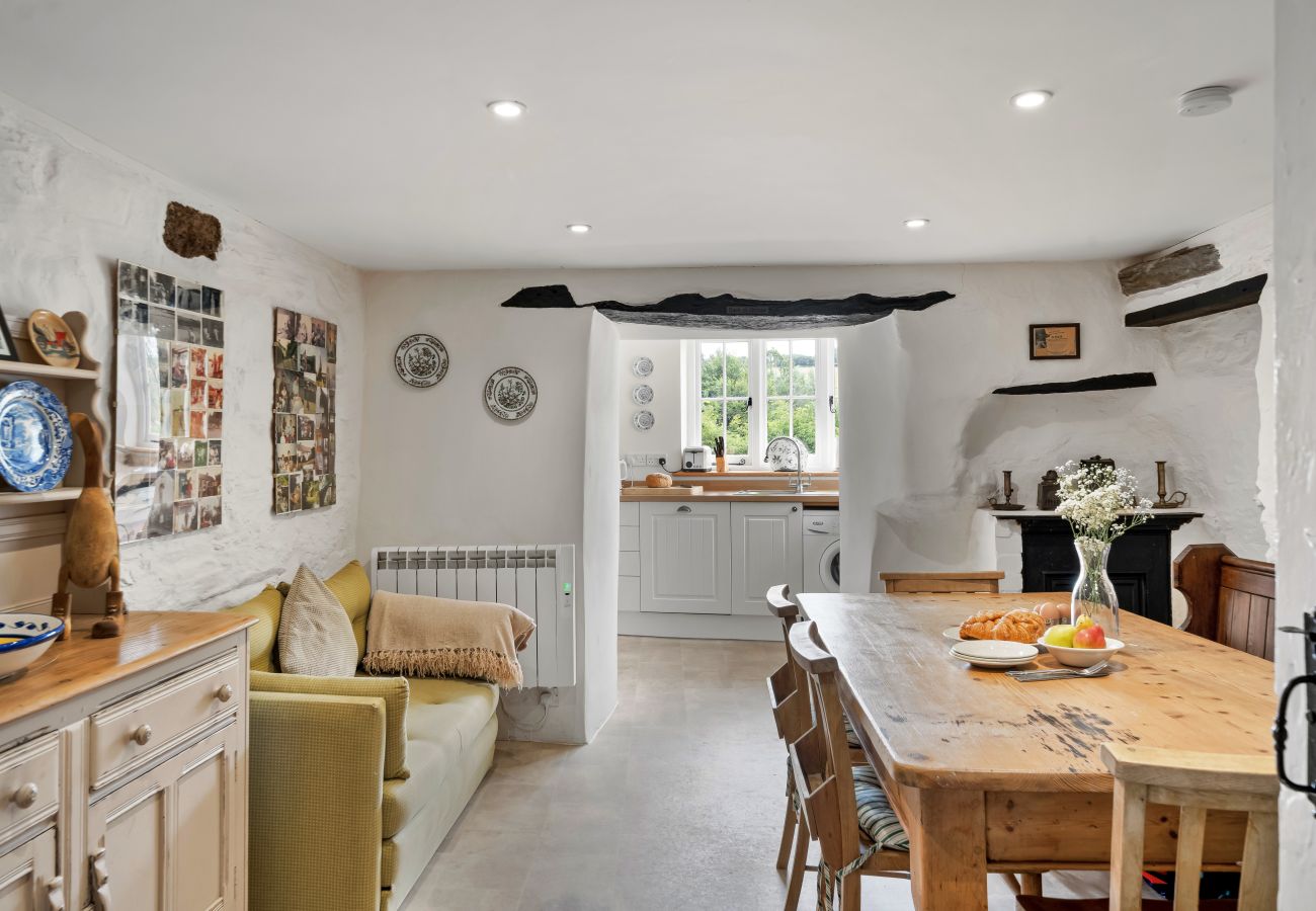Cottage in Diptford - Filspholly