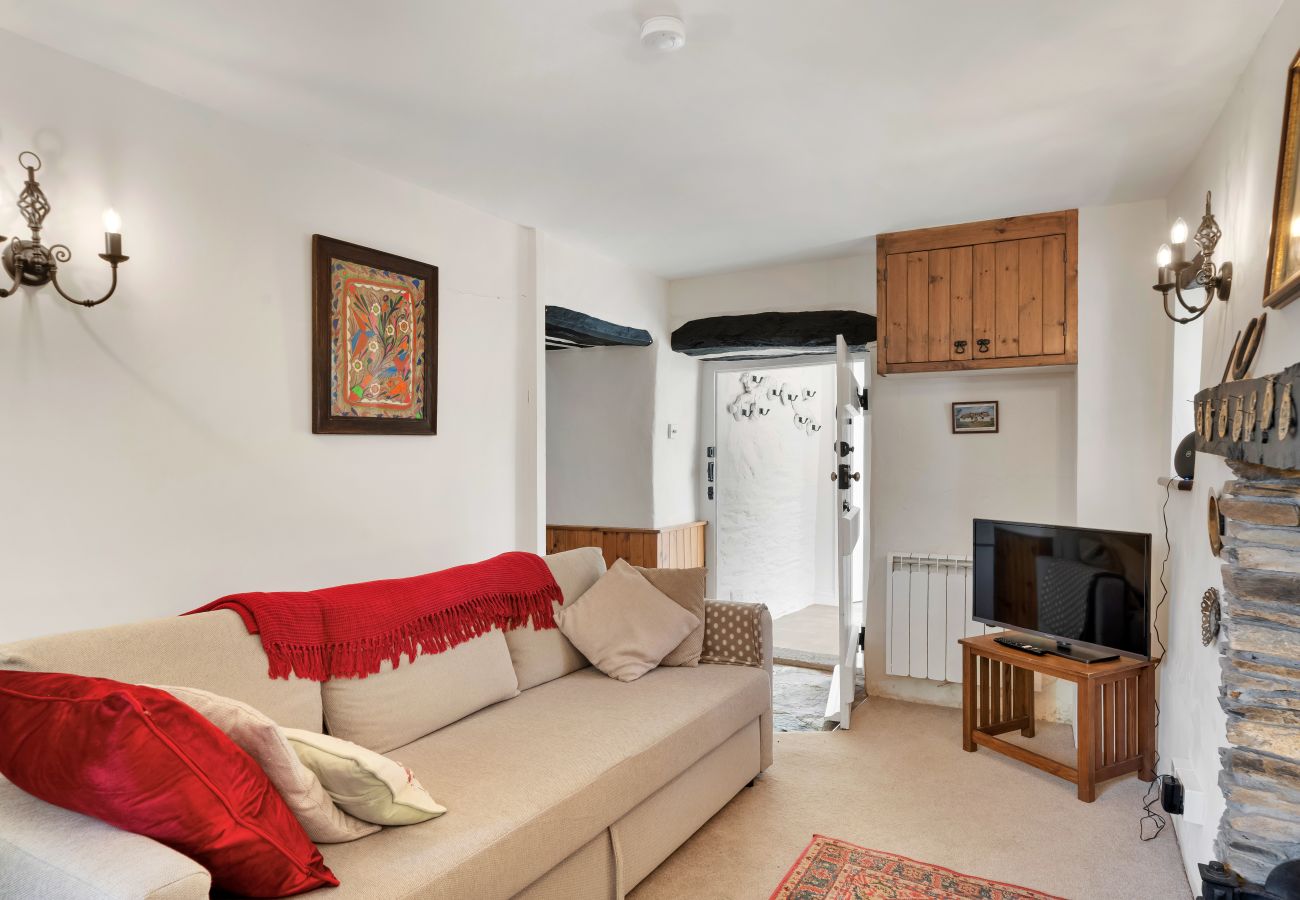 Cottage in Diptford - Filspholly