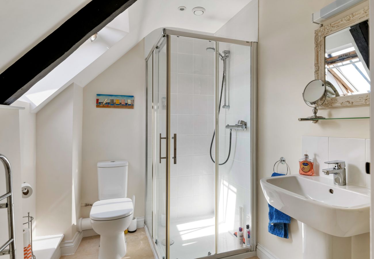 Cottage in Diptford - Filspholly
