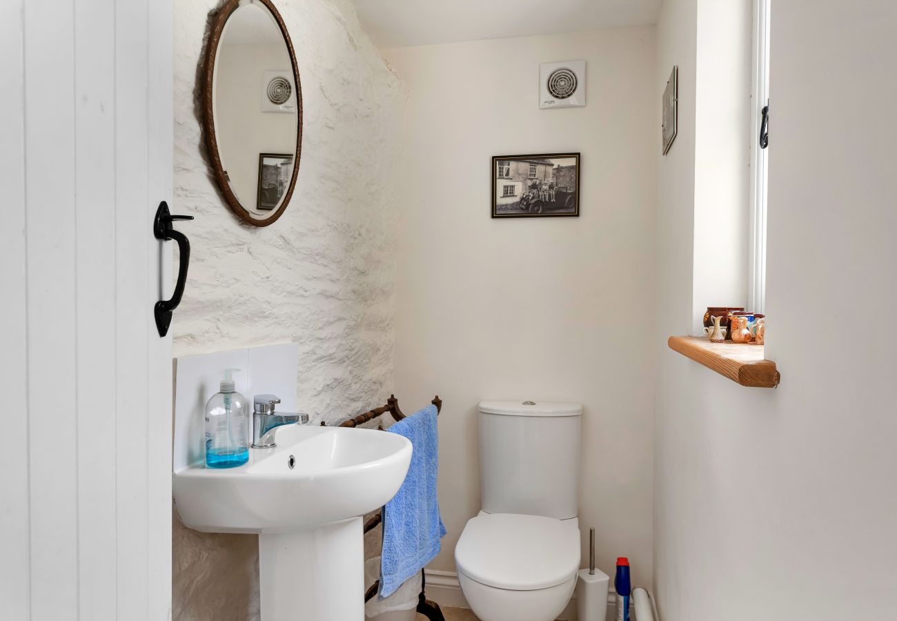 Cottage in Diptford - Filspholly
