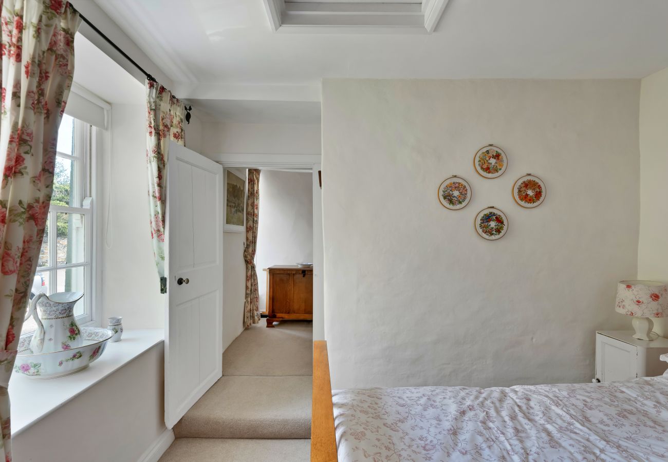 Cottage in Diptford - Filspholly