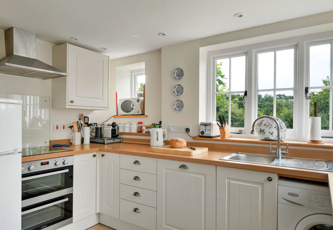Cottage in Diptford - Filspholly