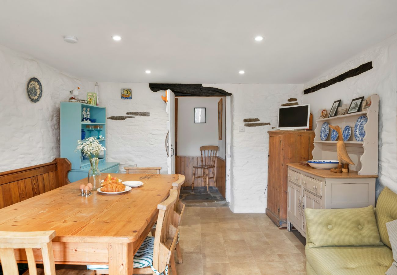 Cottage in Diptford - Filspholly