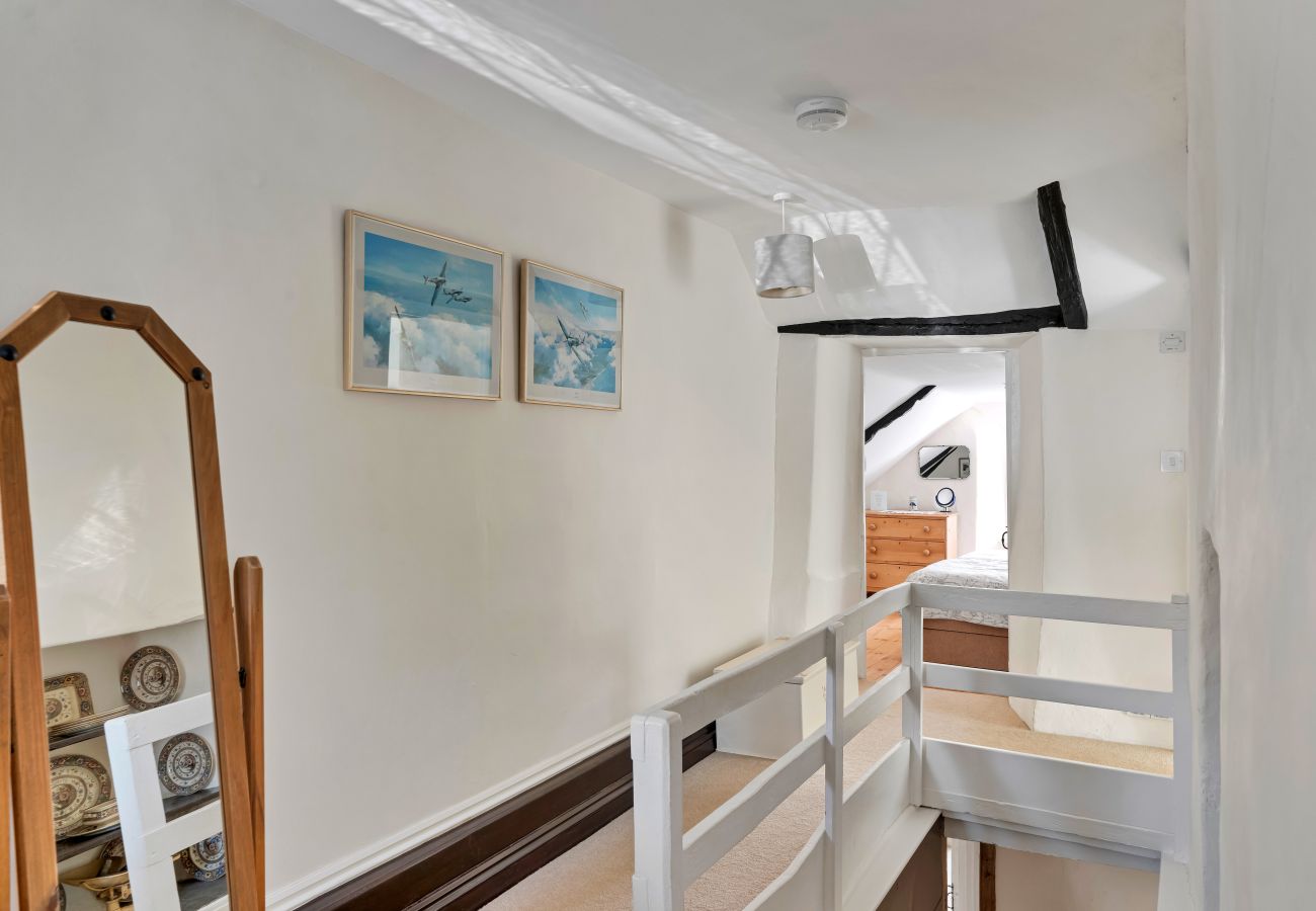 Cottage in Diptford - Filspholly