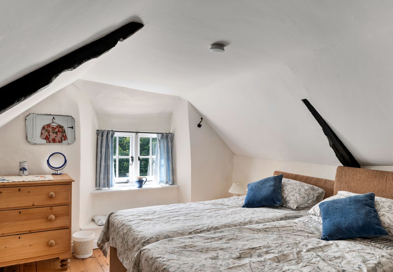 Cottage in Diptford - Filspholly