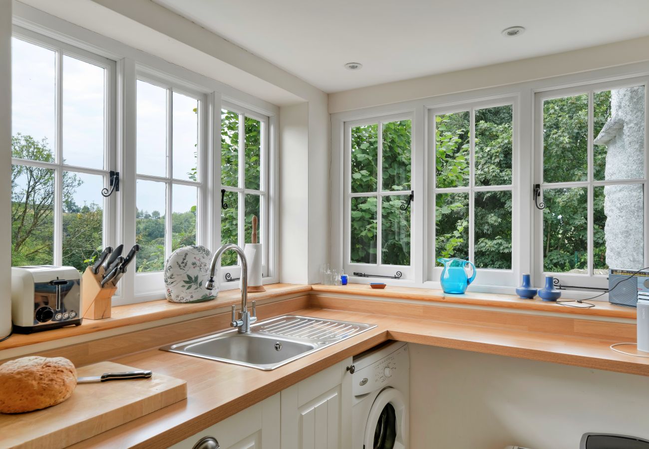 Cottage in Diptford - Filspholly