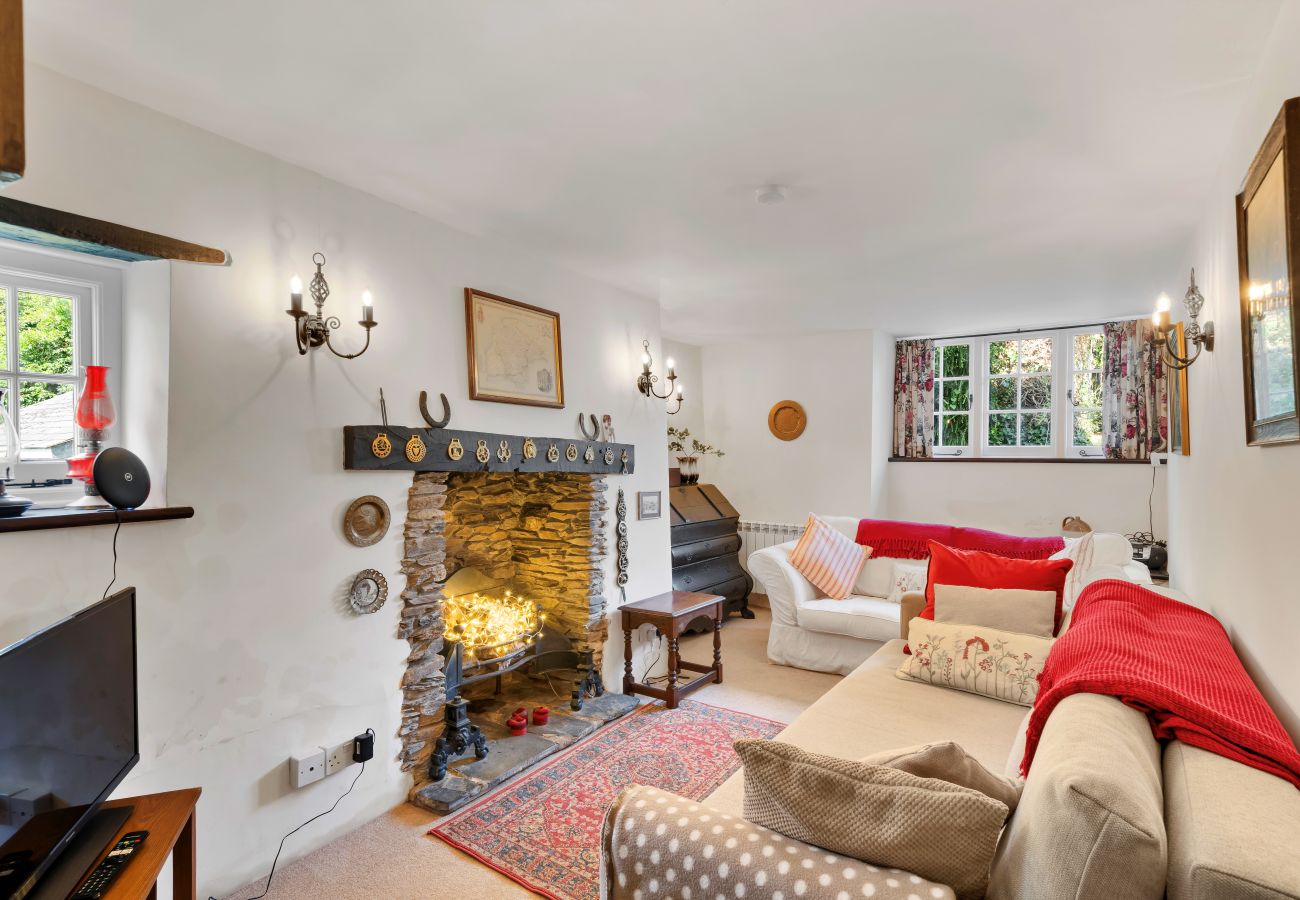 Cottage in Diptford - Filspholly