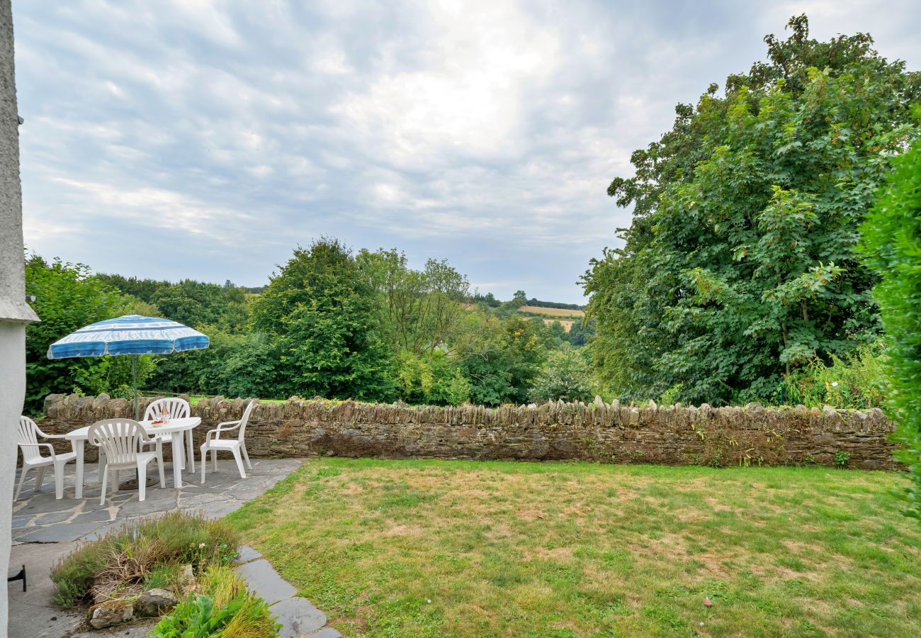 Cottage in Diptford - Filspholly