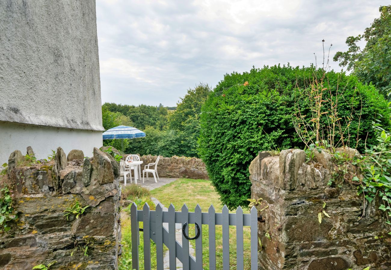Cottage in Diptford - Filspholly