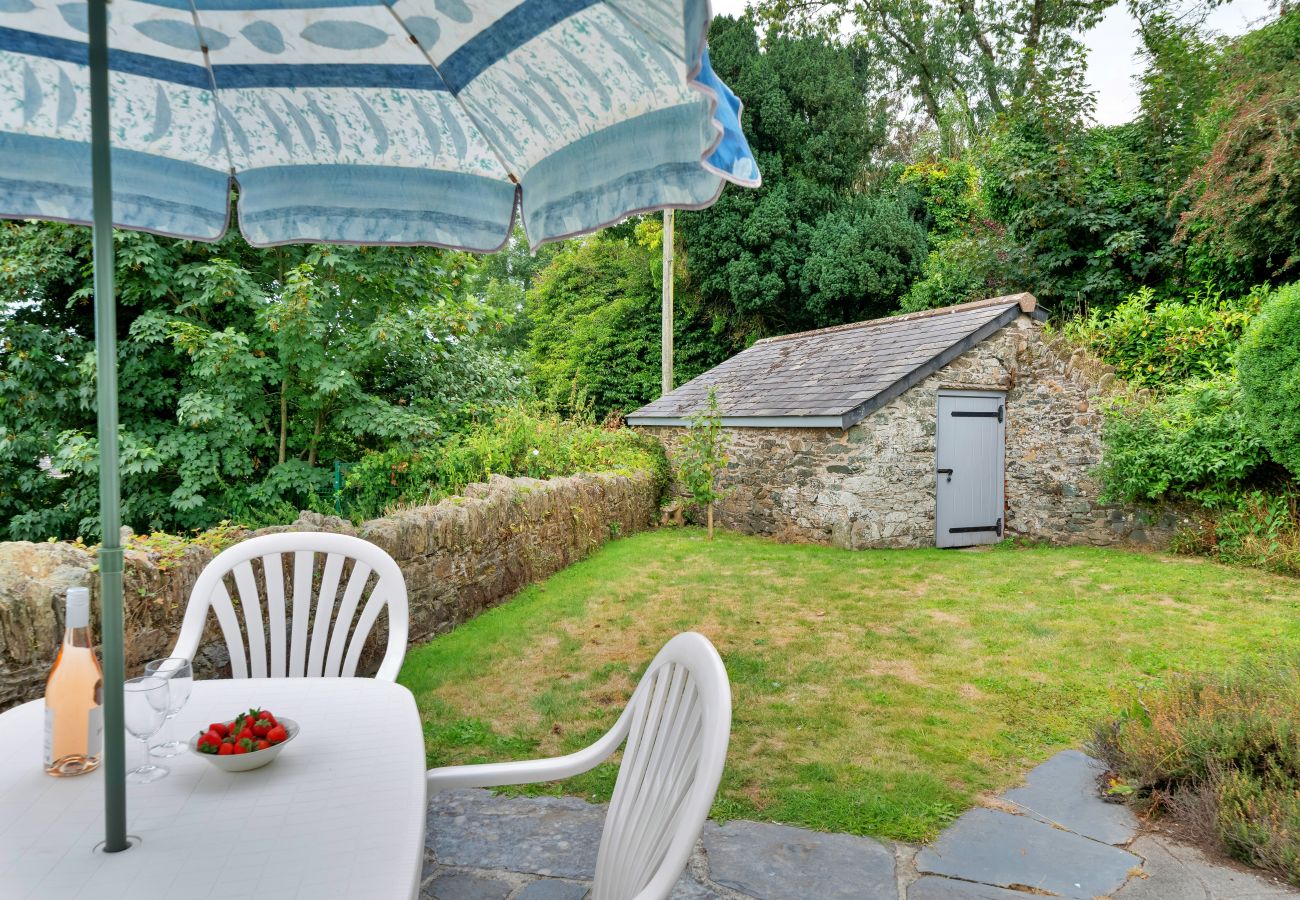 Cottage in Diptford - Filspholly