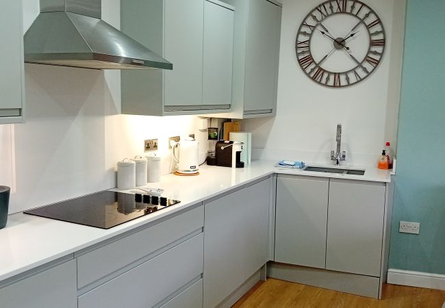 Apartment in Harrogate - The Loft at The Regency Apartment in Harrogate - The Loft at The Regency