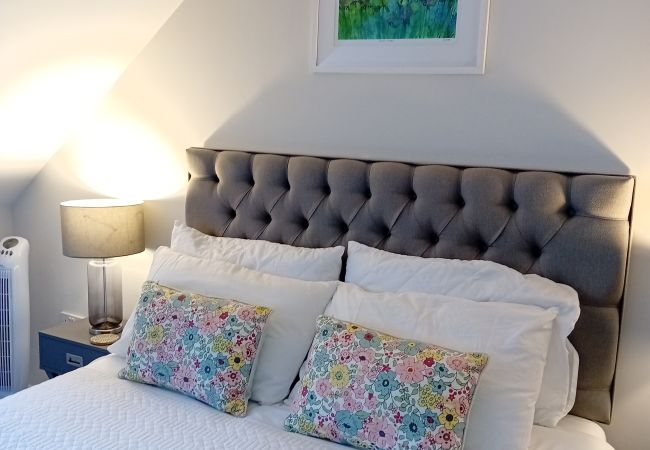 Apartment in Harrogate - The Loft at The Regency Apartment in Harrogate - The Loft at The Regency