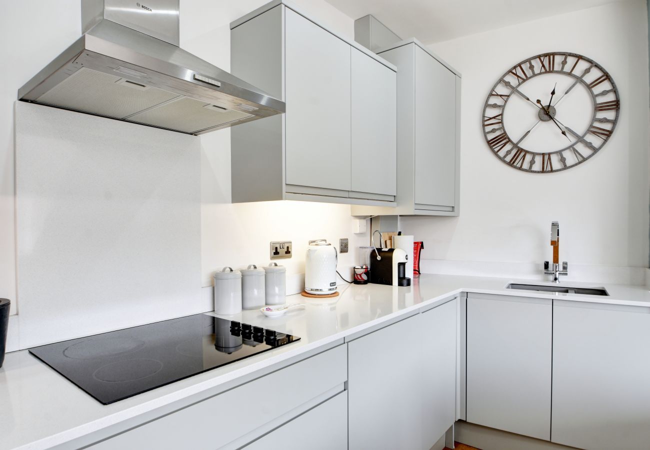 Apartment in Harrogate - The Loft at The Regency