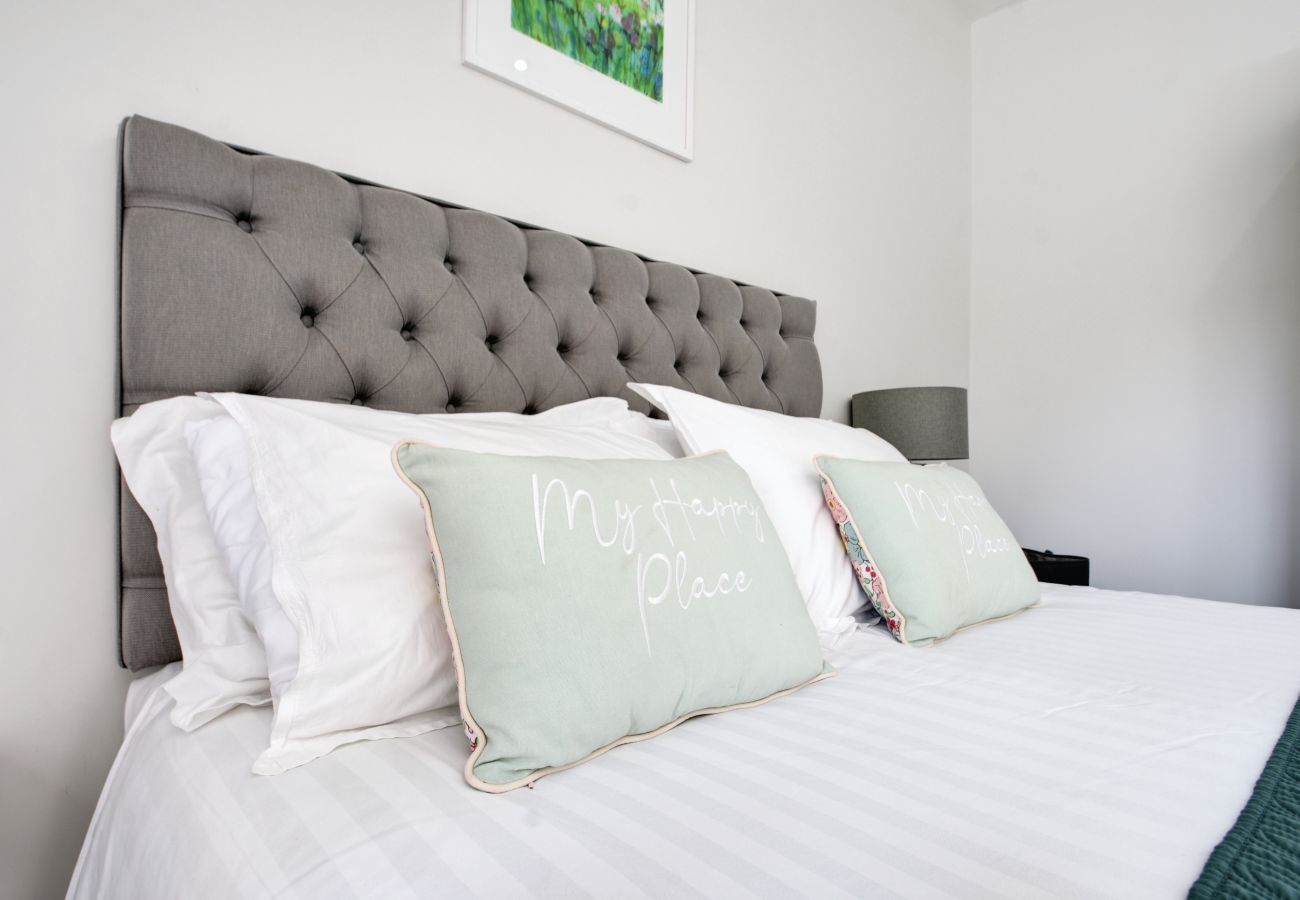 Apartment in Harrogate - The Loft at The Regency