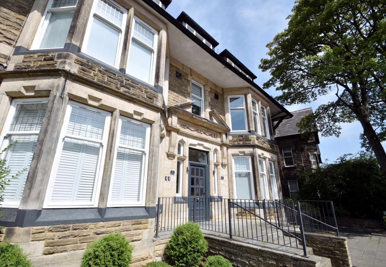 Apartment in Harrogate - The Loft at The Regency