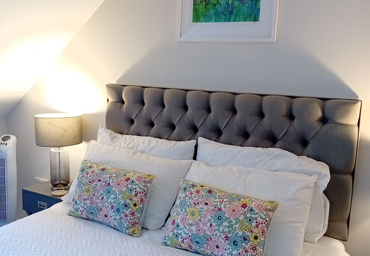 Apartment in Harrogate - The Loft at The Regency