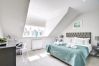Apartment in Harrogate - The Loft at The Regency Apartment in Harrogate - The Loft at The Regency