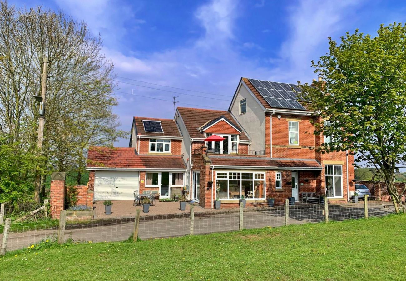 House in Netherton Colliery - The Old Storehouse